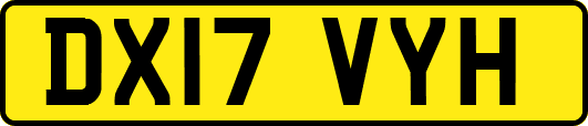 DX17VYH