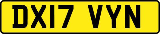 DX17VYN