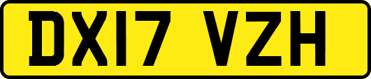 DX17VZH