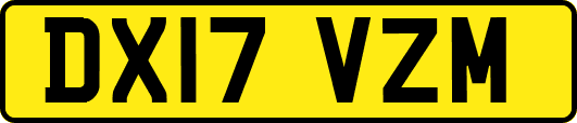 DX17VZM