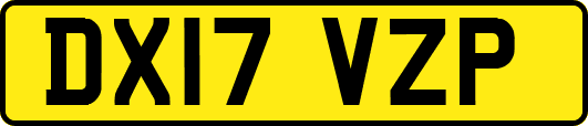 DX17VZP