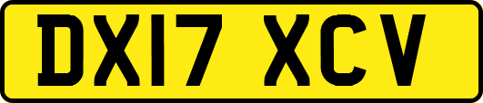 DX17XCV