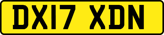 DX17XDN