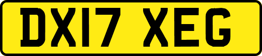 DX17XEG