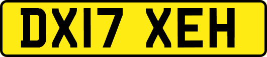 DX17XEH