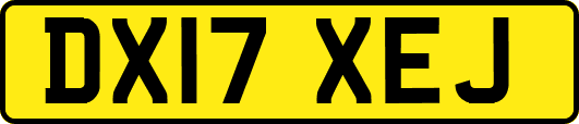 DX17XEJ