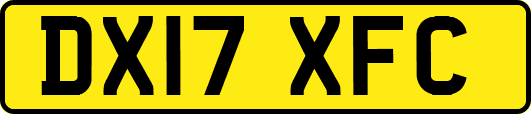 DX17XFC