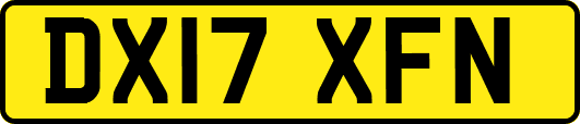 DX17XFN