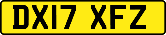 DX17XFZ
