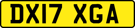 DX17XGA