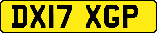 DX17XGP