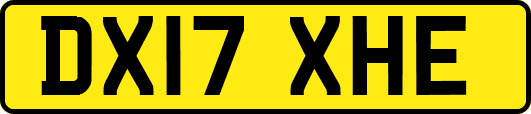 DX17XHE