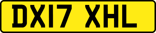 DX17XHL