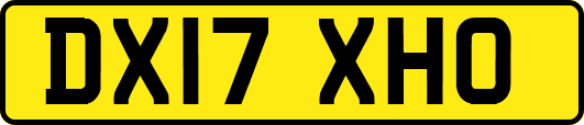 DX17XHO