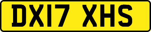 DX17XHS