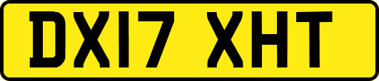 DX17XHT
