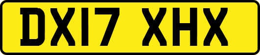 DX17XHX