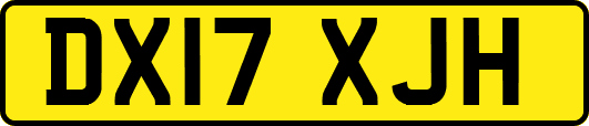 DX17XJH