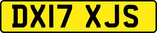 DX17XJS