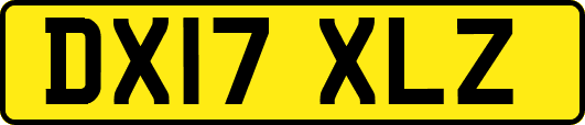 DX17XLZ