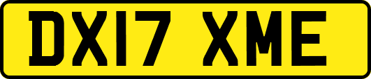 DX17XME