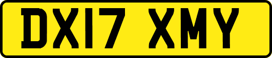 DX17XMY