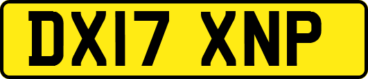 DX17XNP