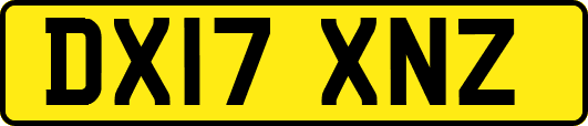 DX17XNZ
