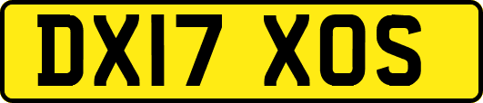 DX17XOS