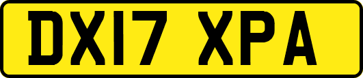 DX17XPA