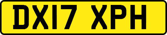 DX17XPH
