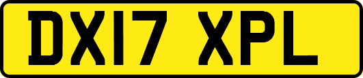 DX17XPL