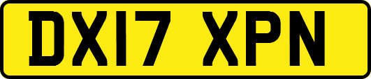 DX17XPN