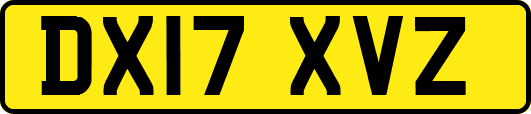 DX17XVZ