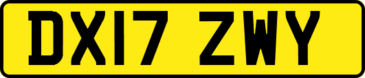 DX17ZWY