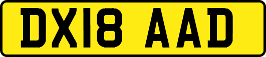 DX18AAD