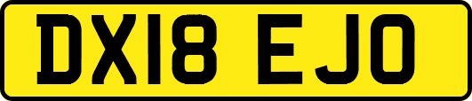 DX18EJO