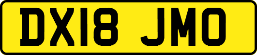 DX18JMO