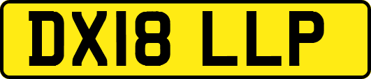 DX18LLP