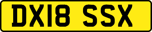 DX18SSX