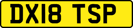 DX18TSP