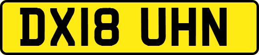 DX18UHN