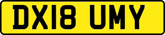 DX18UMY