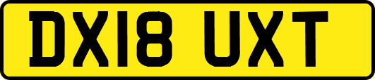 DX18UXT