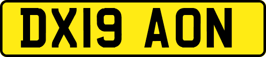 DX19AON