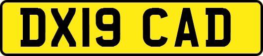 DX19CAD