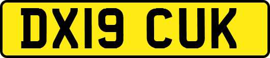 DX19CUK