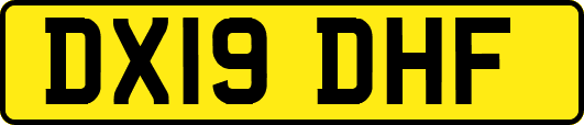 DX19DHF