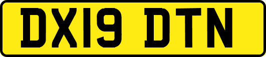 DX19DTN