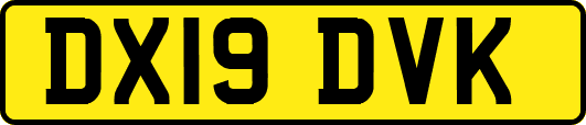 DX19DVK